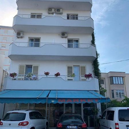 Guesthouse Cami Durrës Exterior foto